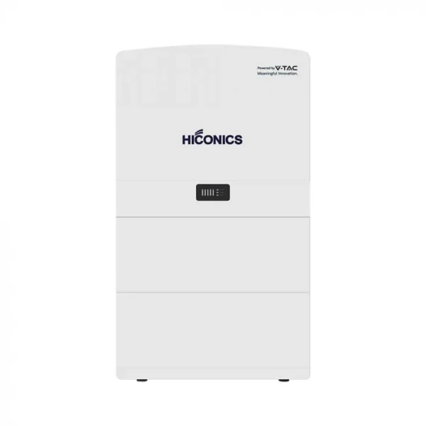 Hiconics Battery