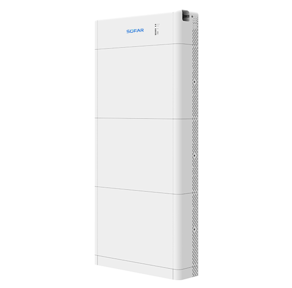 Sofar 29.952kWh Battery