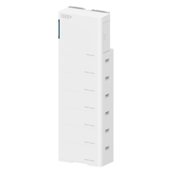 ESY 29.184kWh Battery