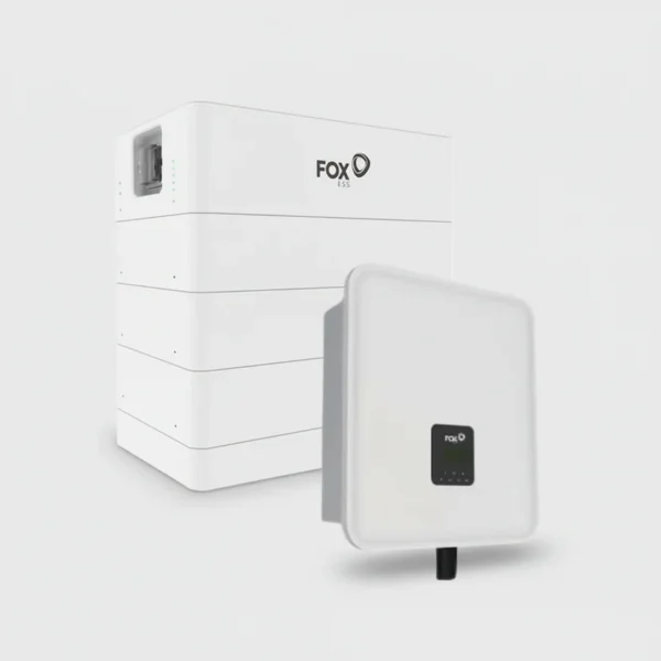 EQ4800 42KWh KH