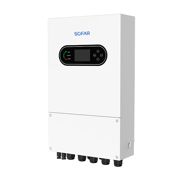 Sofar Battery