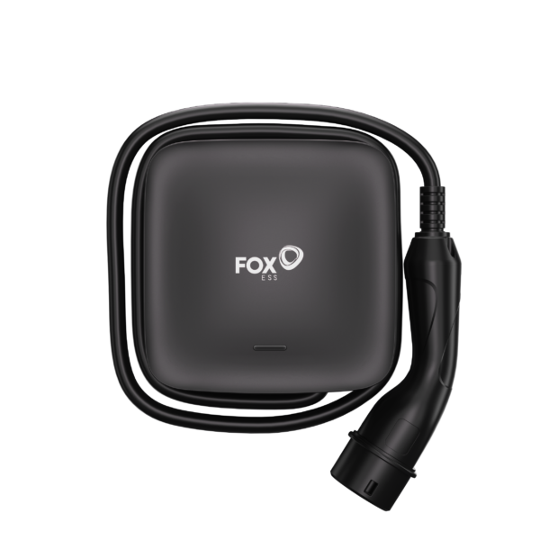 EV Chargers