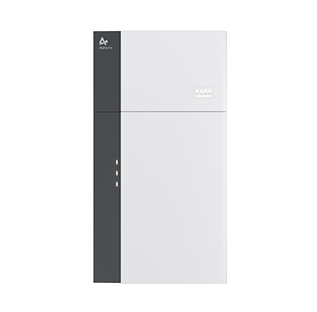AlphaESS 53.2kWh Battery