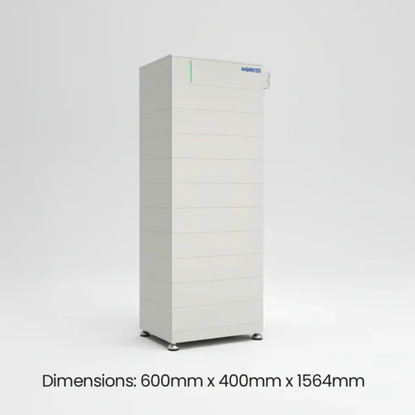 Hgness Battery